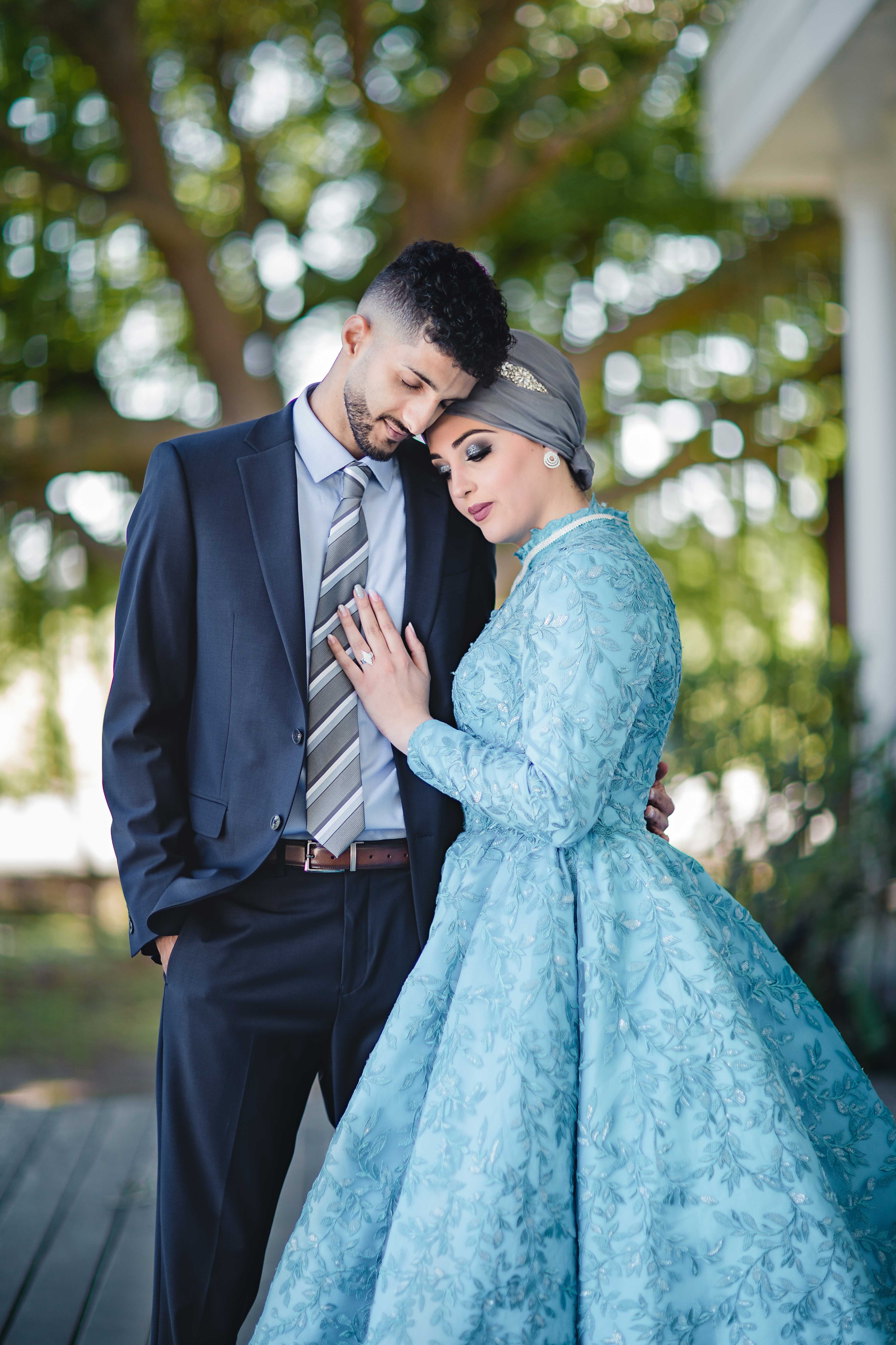 Houston Engagment Photographer
